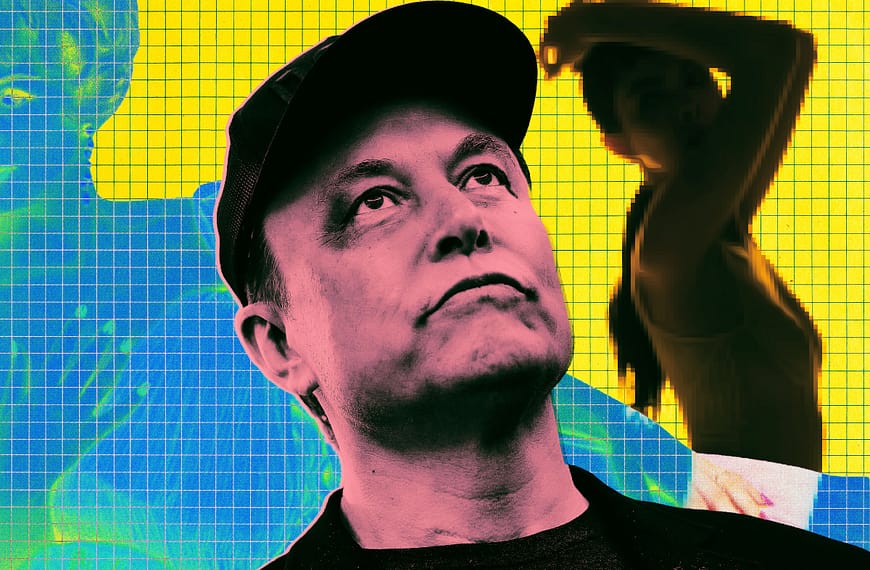 Live Coverage: Is Grok Still Being Used to Create Nonconsensual Sexual Images of Women and Girls?