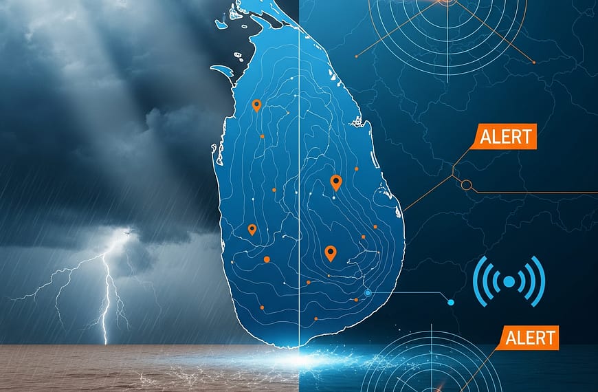 Tracing Sri Lanka’s Crisis History: From…