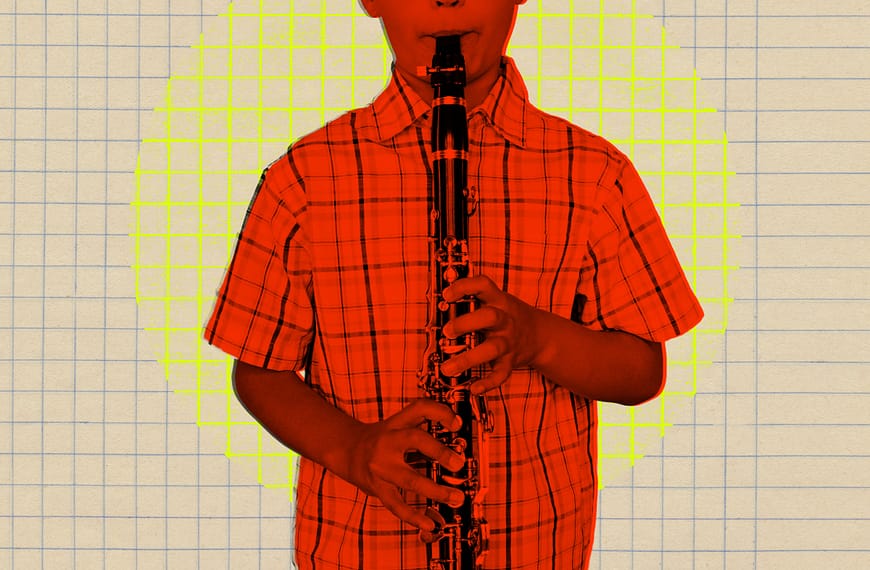 Ai Surveillance School Clarinet 3pldw1