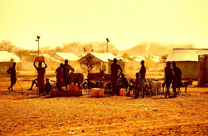 People Starved Death Elon Musk Usaid Butngz