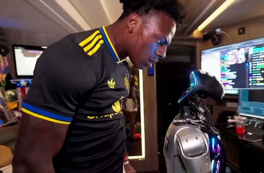 Streamer Sued For Assaulting Gay Robot Fxcob3