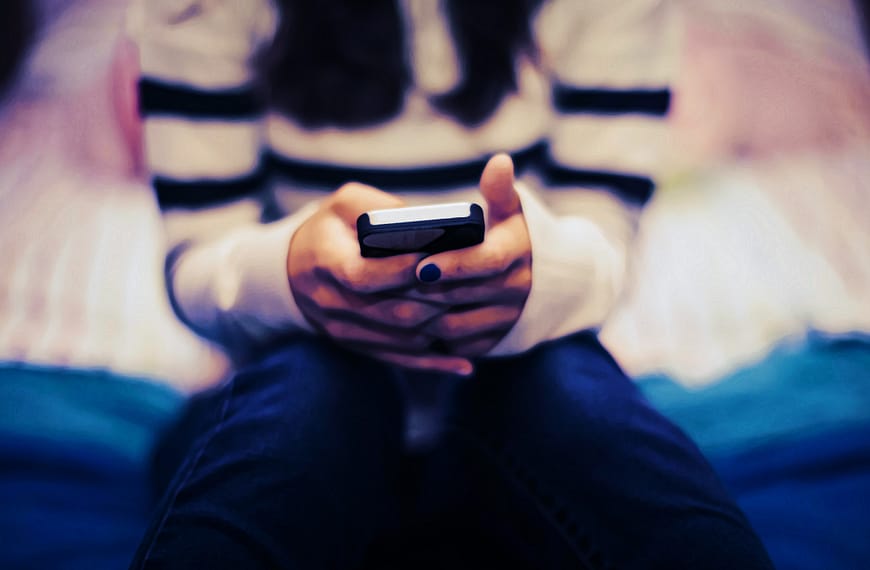 Tinder Kids Trouble Scsgae